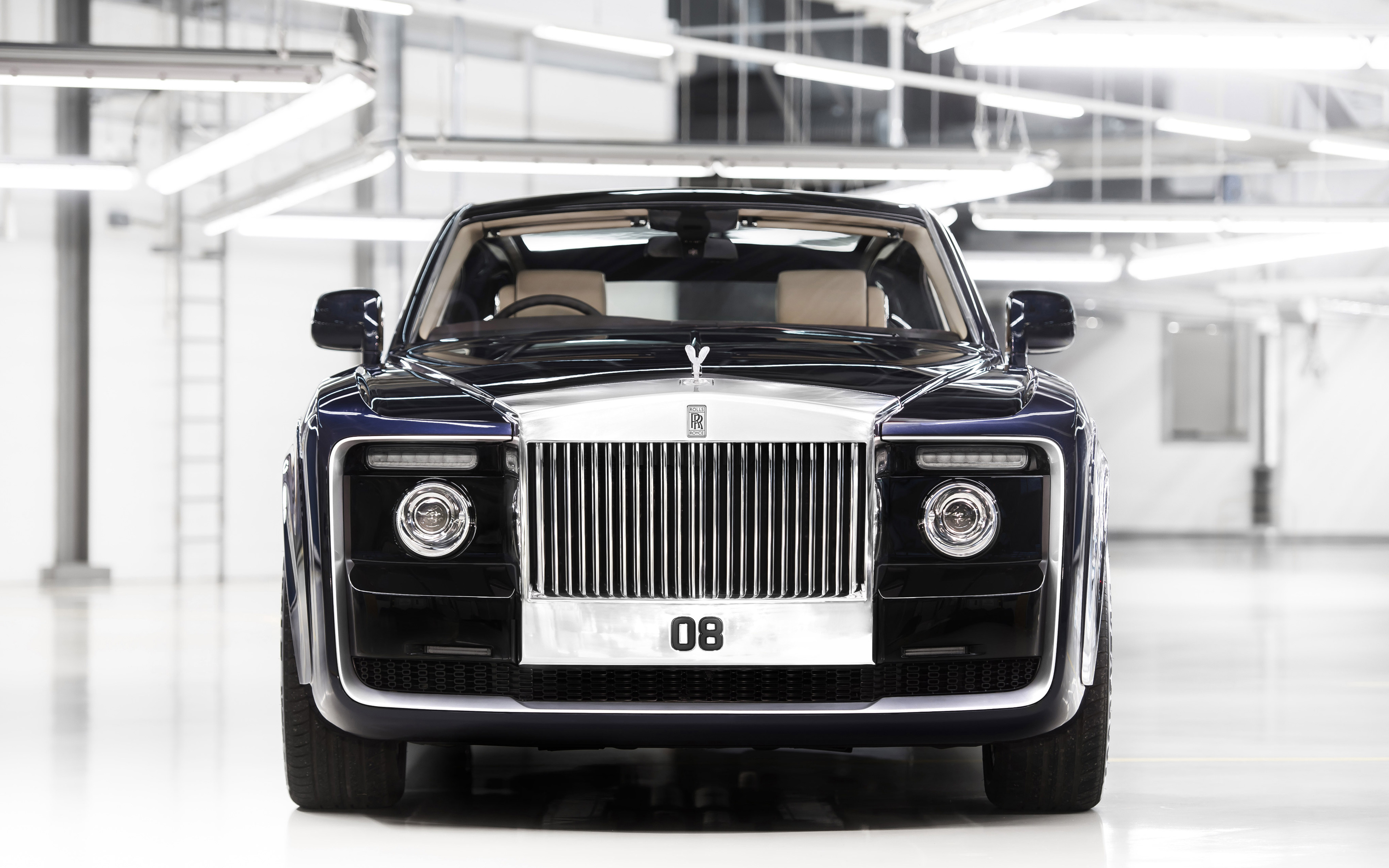 Rolls Royce Sweptail 4K3002513890